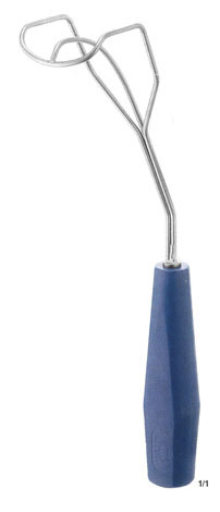 TUTUCU FORSEPS 24 CM